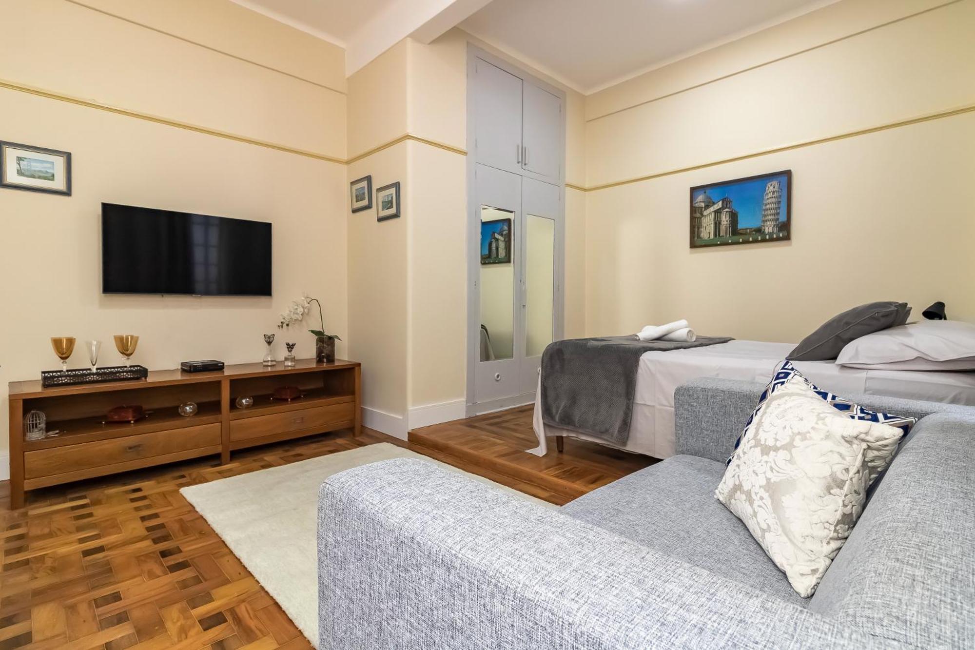 Cantinho Azul Apartamento