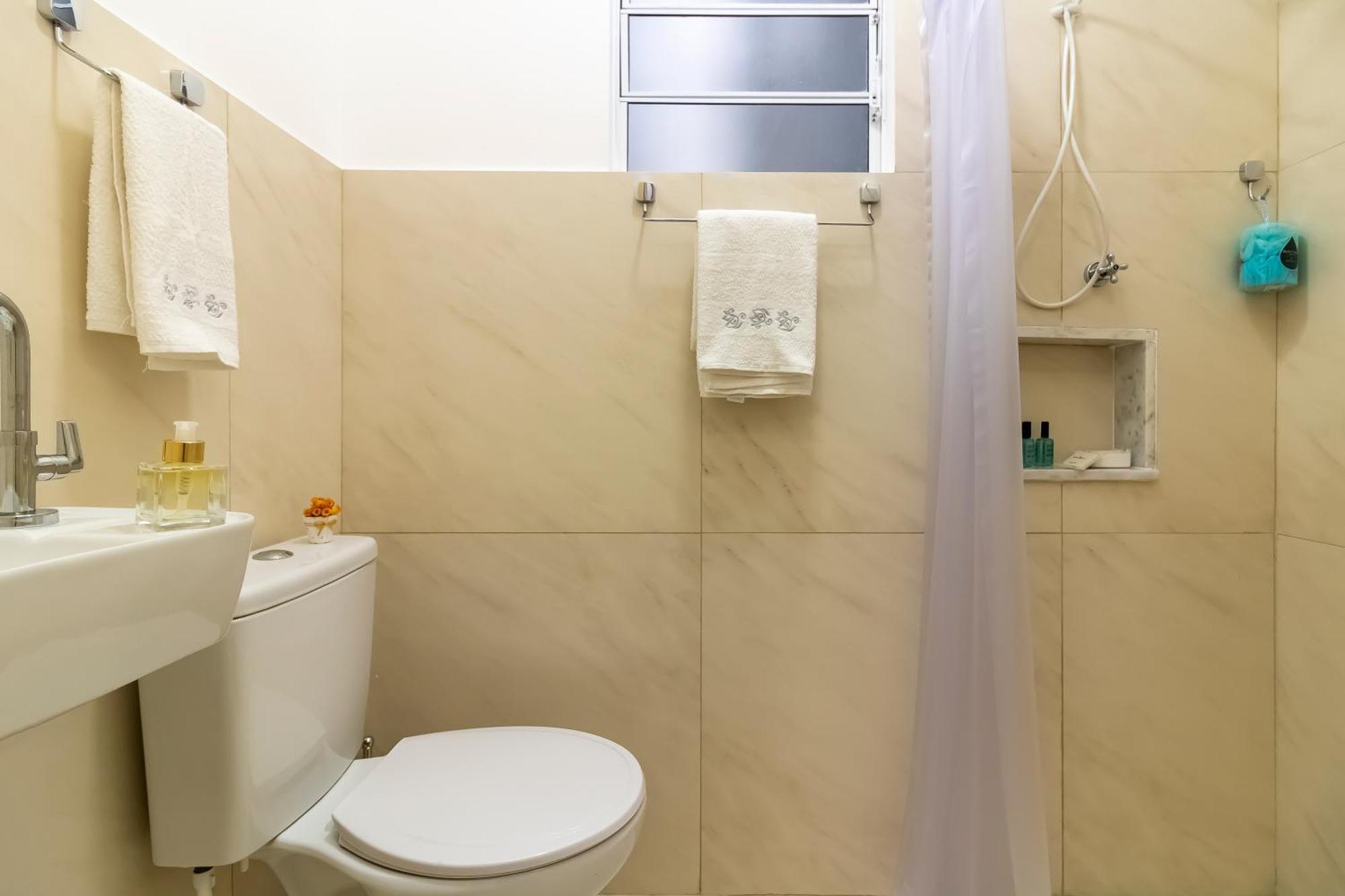Cantinho Azul Apartamento São Paulo